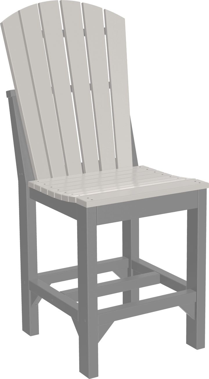 LuxCraft Adirondack Side Chair - Counter Height