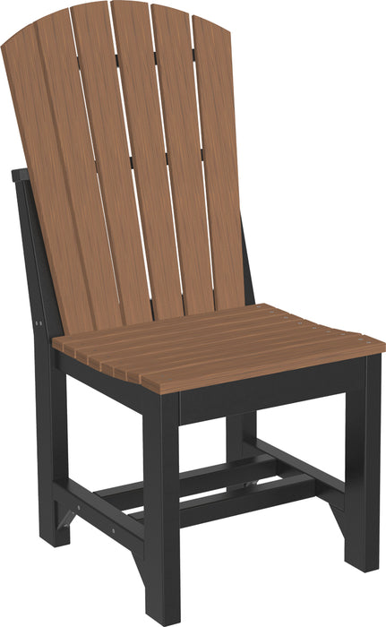 LuxCraft Adirondack Side Chair - Dining Height