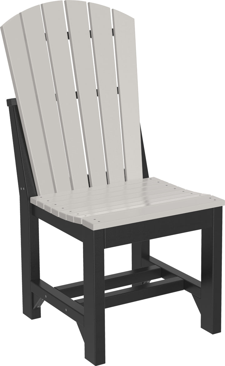 LuxCraft Adirondack Side Chair - Dining Height