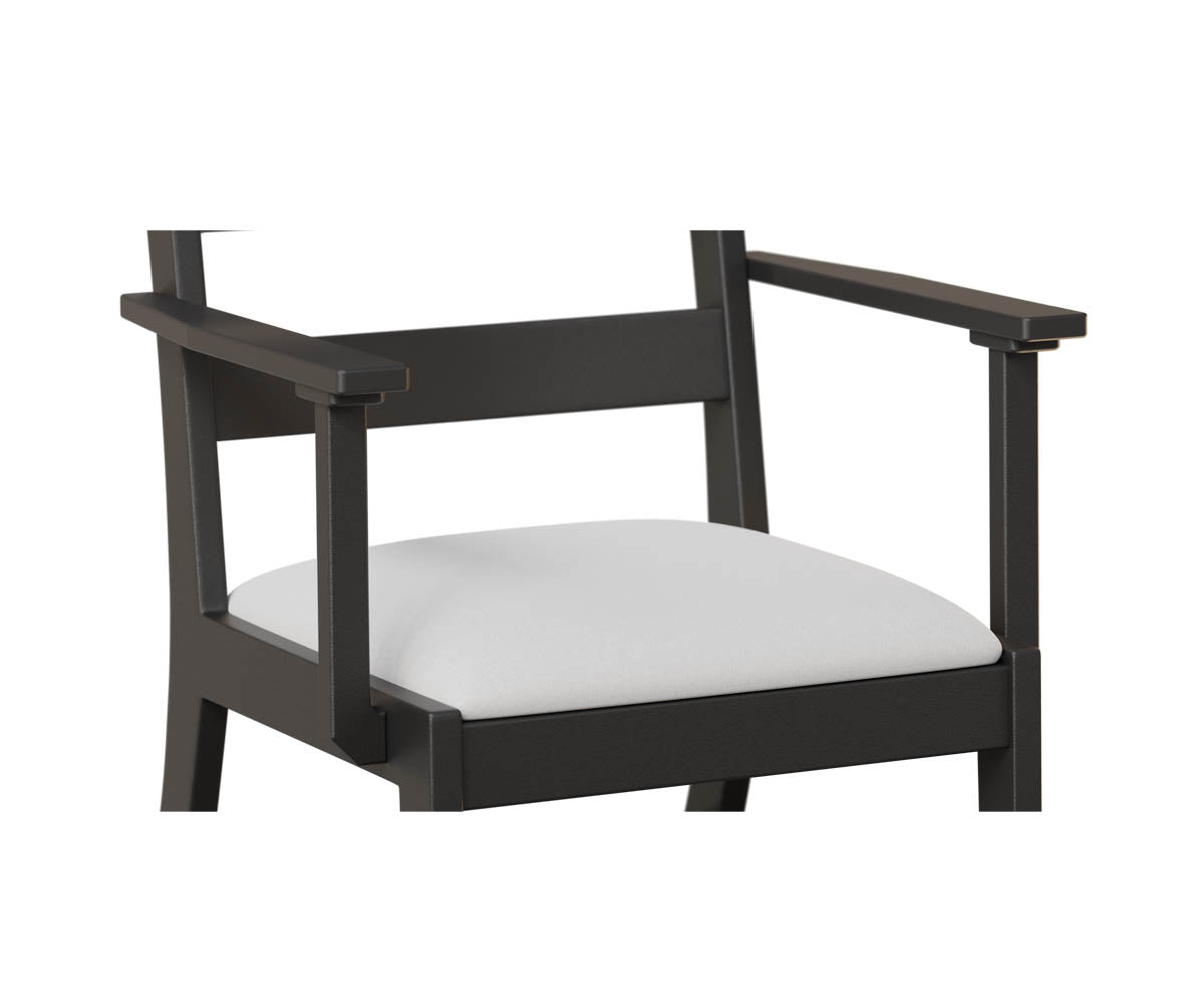 Berlin Gardens Parker Dining Chair