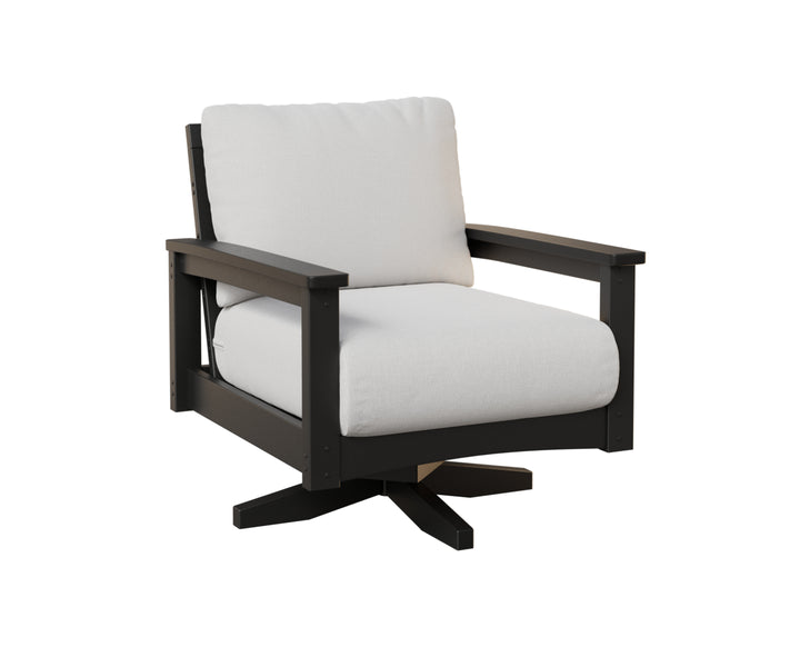 Berlin Gardens Camden Swivel Rocker
