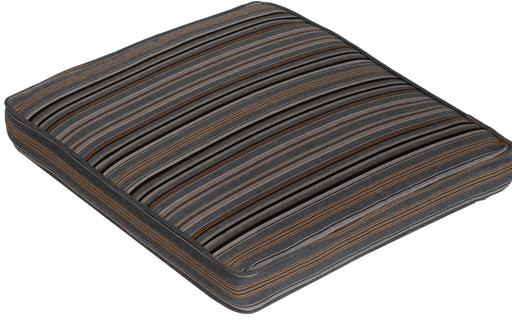 Berlin Gardens Classic Terrace Dining Seat Cushion