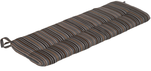 Berlin Gardens Double Casual-Back Seat Cushion