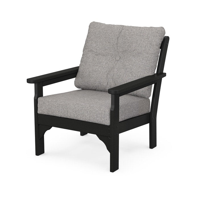 POLYWOOD Vineyard Deep Seating Chair