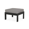 POLYWOOD Vineyard Modular Ottoman