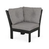 POLYWOOD Vineyard Modular Corner Chair