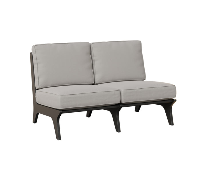 Berlin Gardens Hartley Loveseat