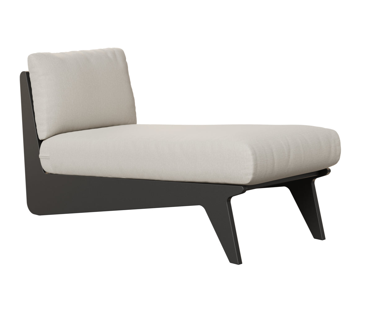 Berlin Gardens Holland Chaise