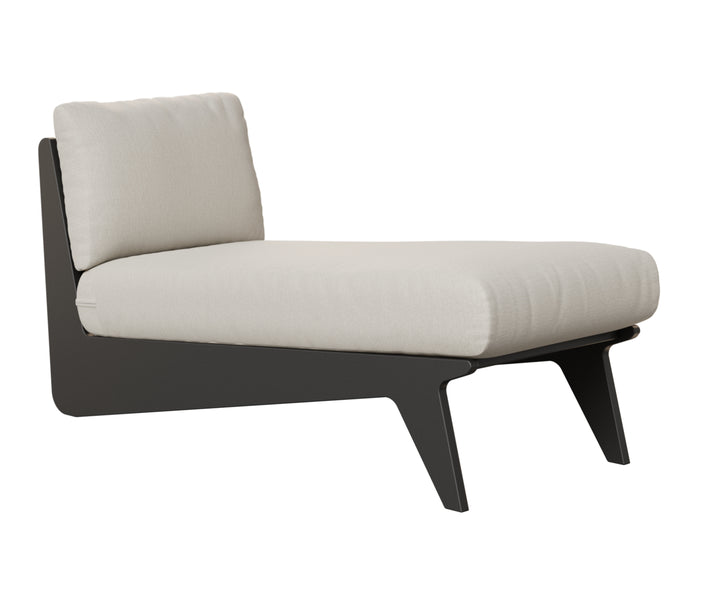 Berlin Gardens Holland Chaise