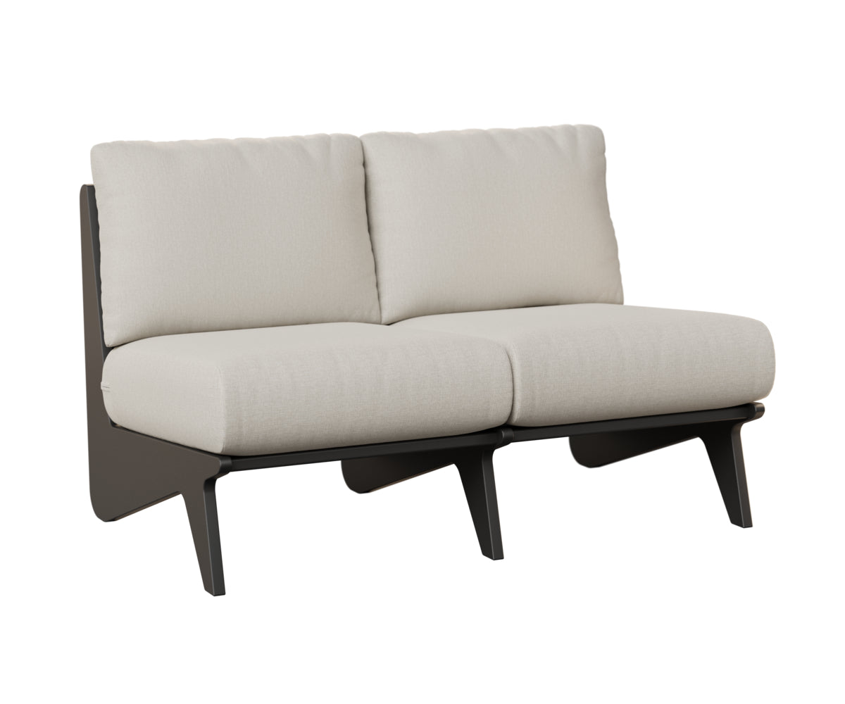 Berlin Gardens Holland Loveseat