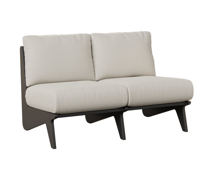 Berlin Gardens Holland Loveseat