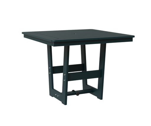 Berlin Gardens Hudson 40" Square Dining Table