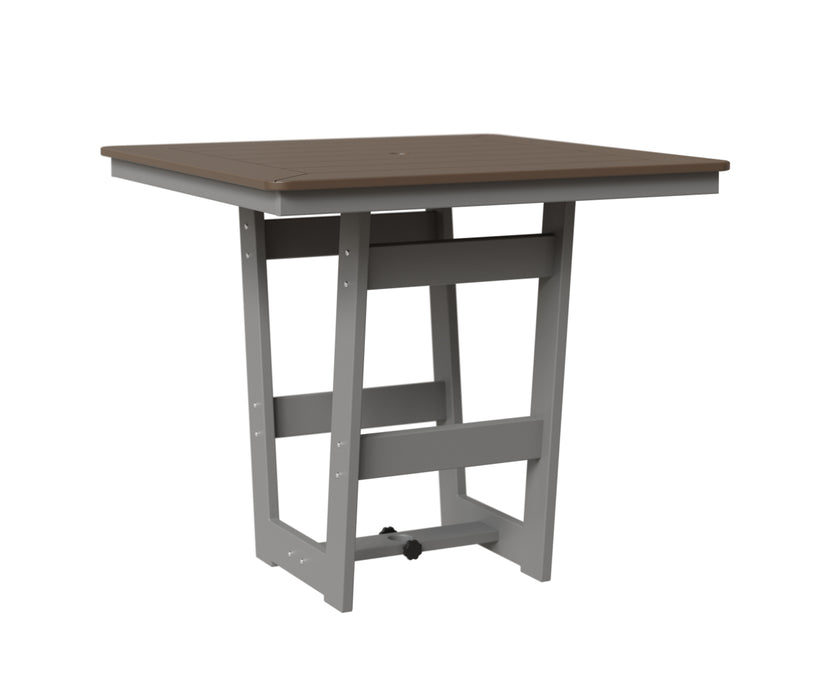 Berlin Gardens Hudson 40" Square Counter Table