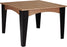 LuxCraft Island Dining Table
