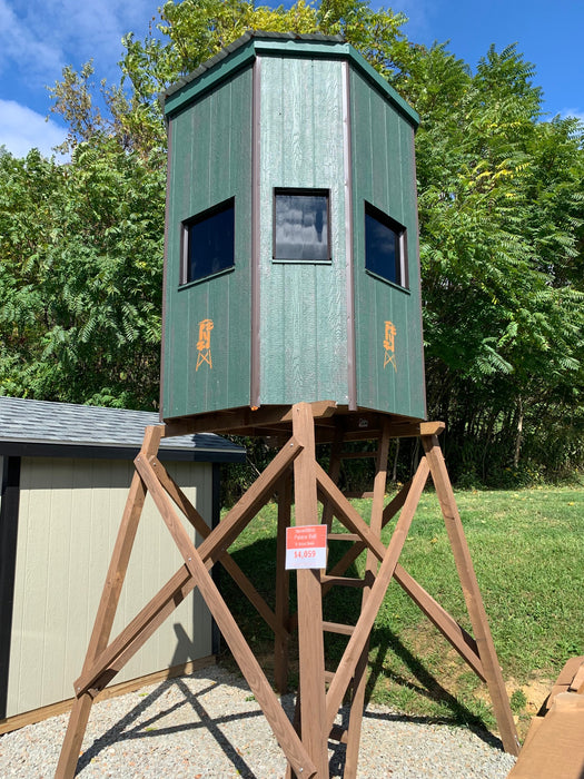 Palace 6x6 Hunting Blind