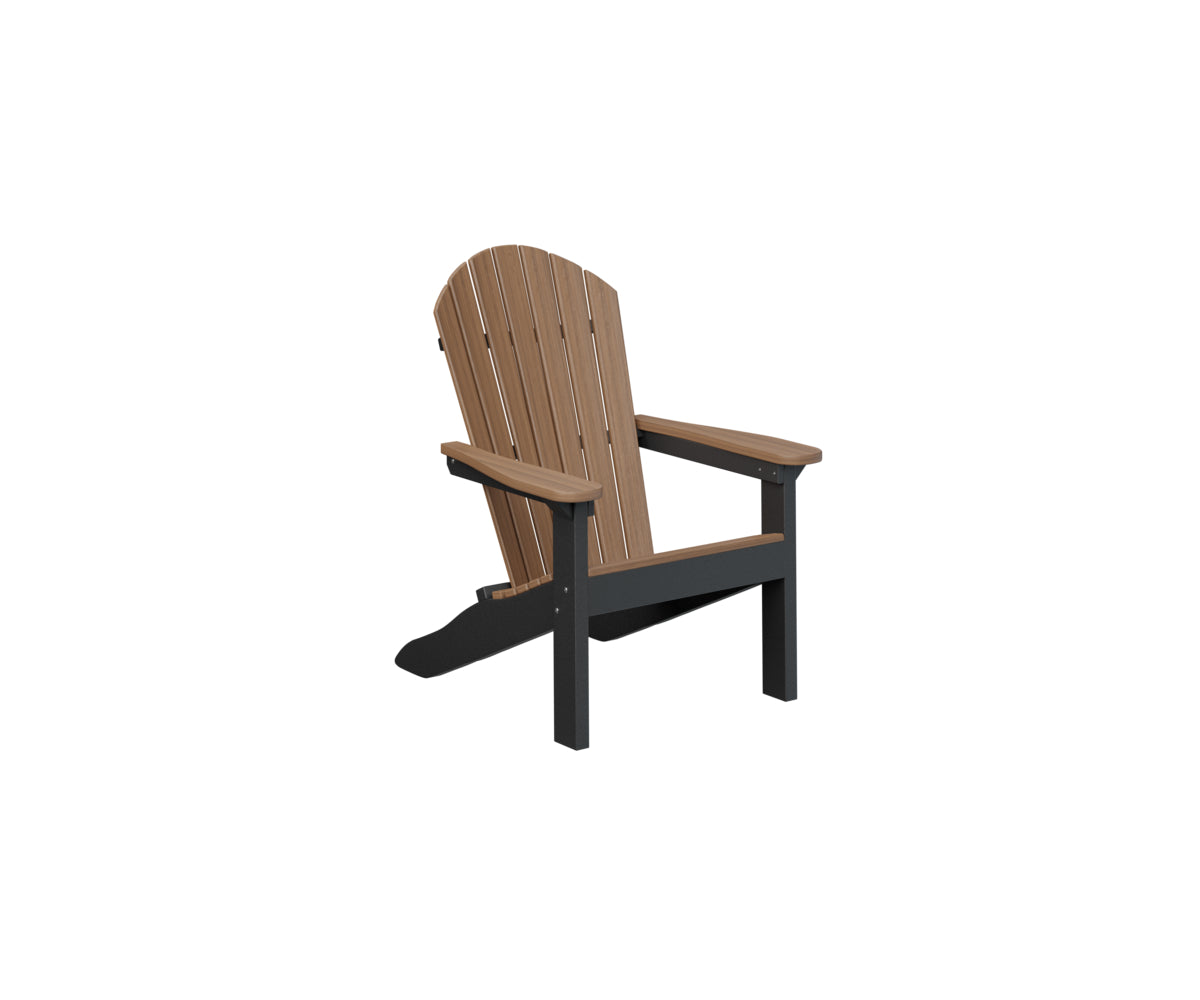 Berlin Gardens Kids Comfo-Back Adirondack Chair