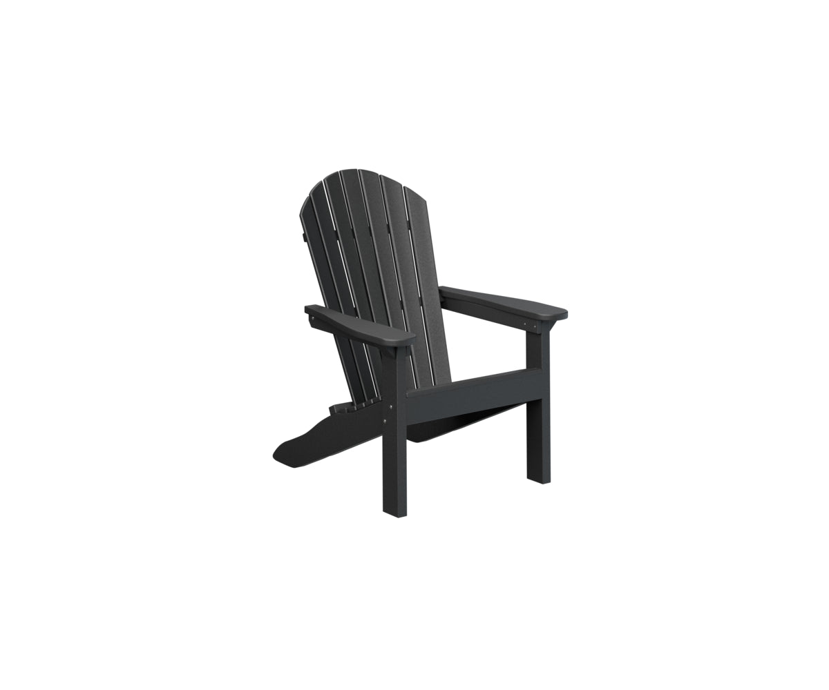 Berlin Gardens Kids Comfo-Back Adirondack Chair