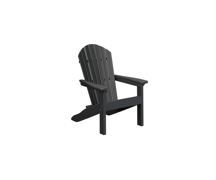 Berlin Gardens Kids Comfo-Back Adirondack Chair