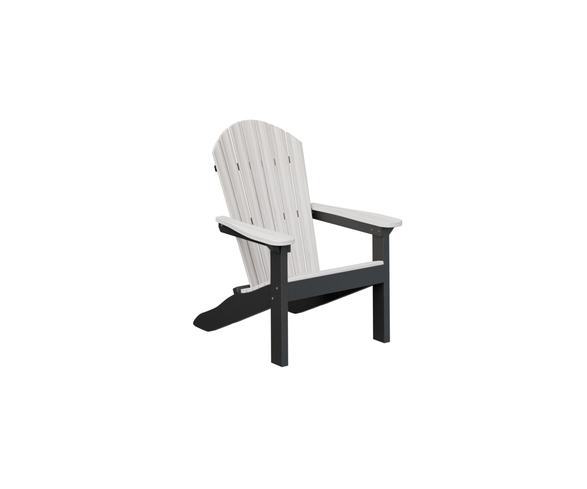 Berlin Gardens Kids Comfo-Back Adirondack Chair