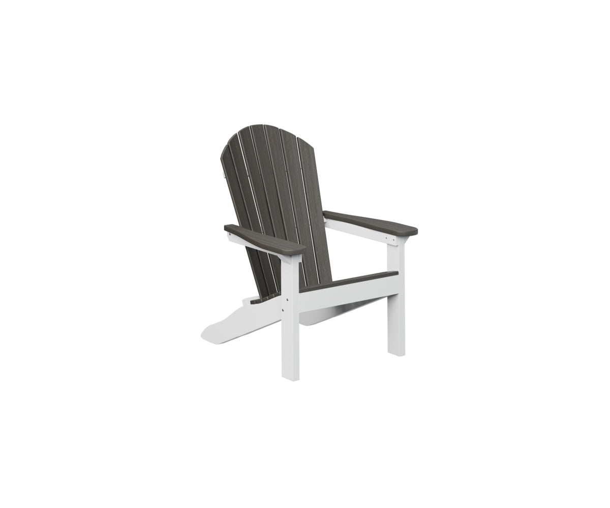Berlin Gardens Kids Comfo-Back Adirondack Chair