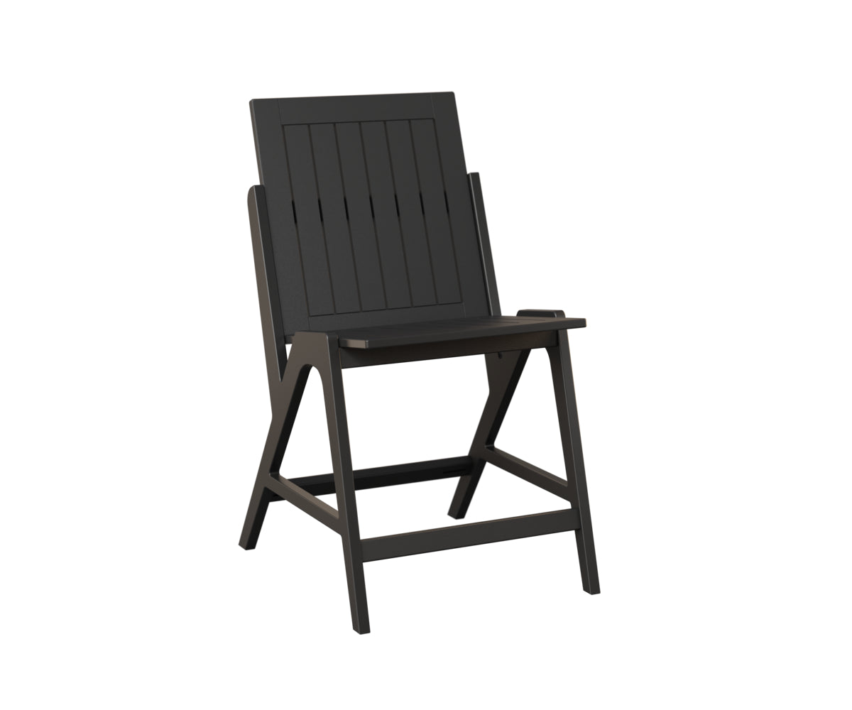 Berlin Gardens Kinsley Counter Side Chair