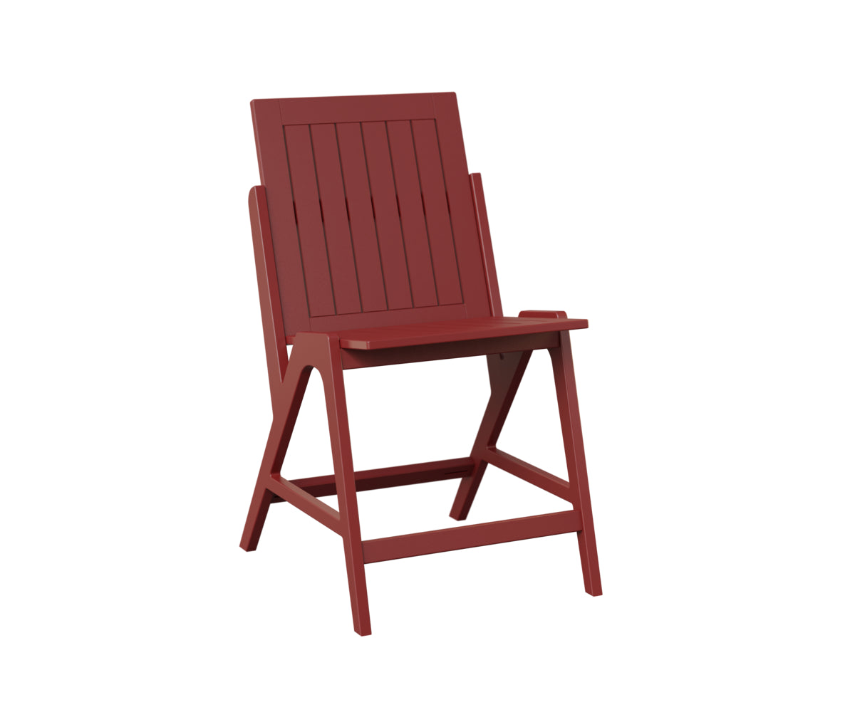 Berlin Gardens Kinsley Counter Side Chair