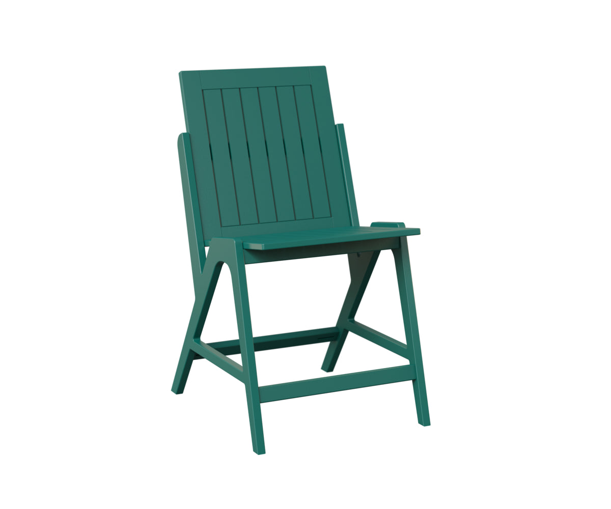 Berlin Gardens Kinsley Counter Side Chair