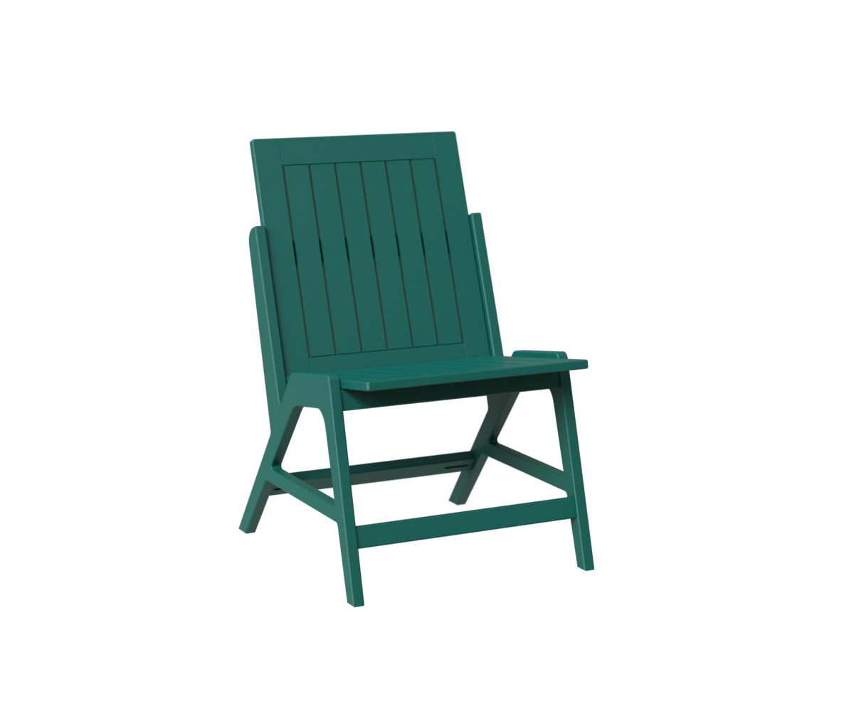 Berlin Gardens Kinsley Dining Side Chair