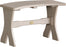 LuxCraft 28" Table Bench