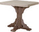 LuxCraft 41" Square Table - Counter Height