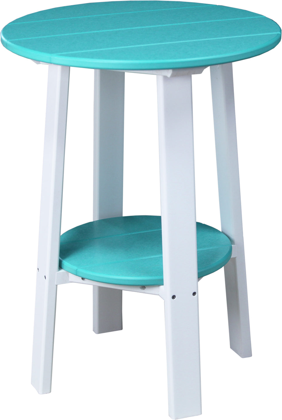 LuxCraft Deluxe End Table 28
