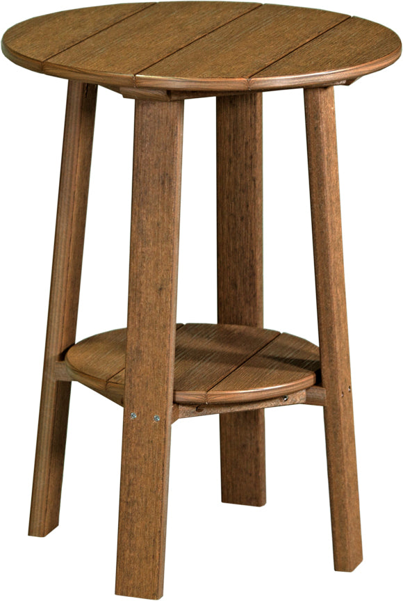 LuxCraft Deluxe End Table 28