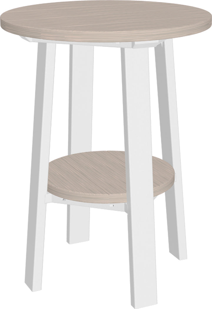 LuxCraft Deluxe End Table 28