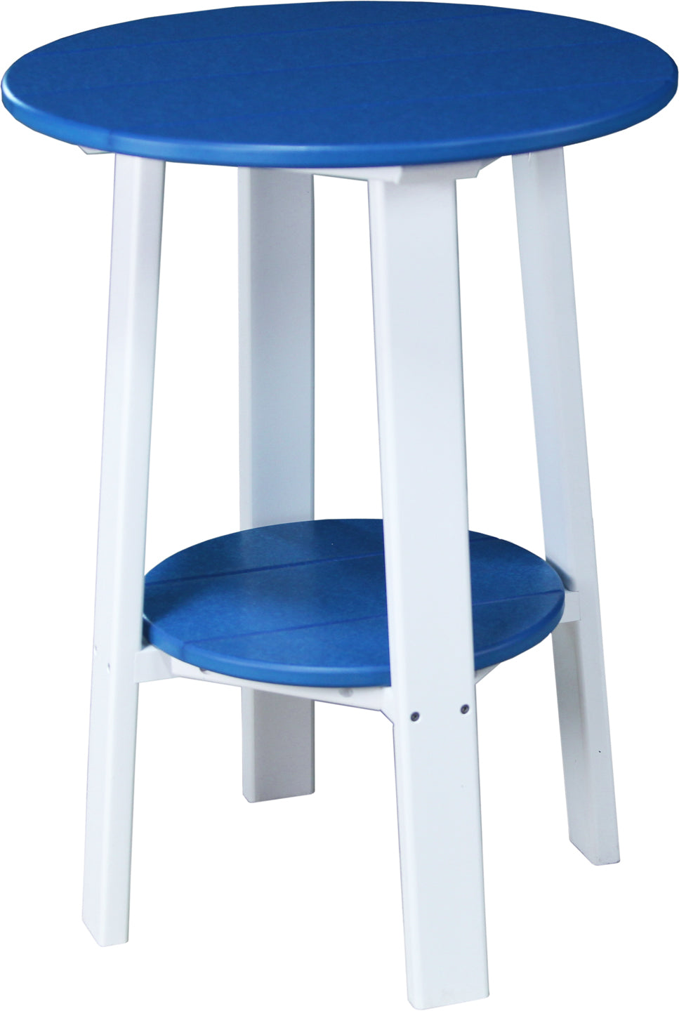 LuxCraft Deluxe End Table 28