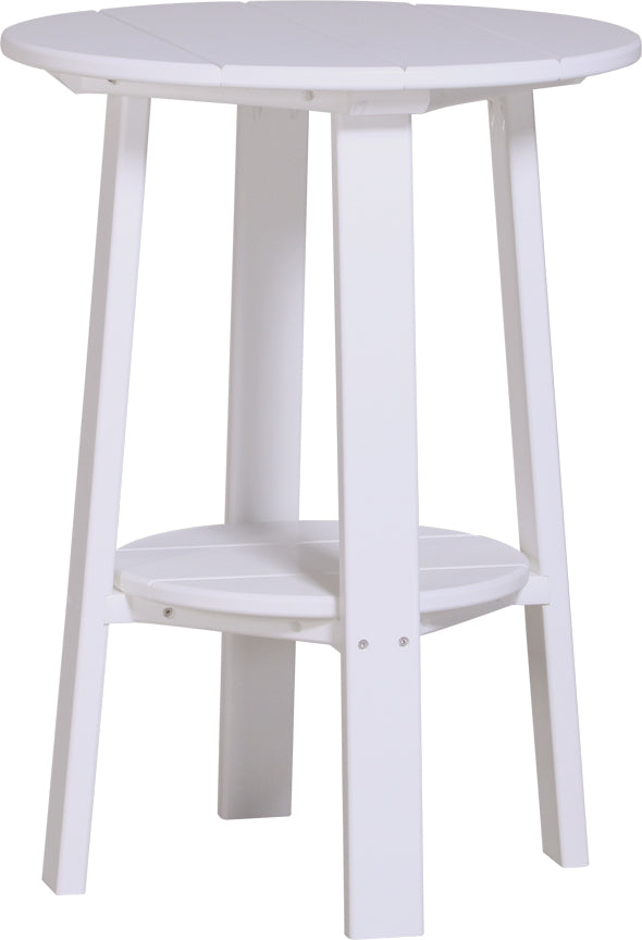 LuxCraft Deluxe End Table 28
