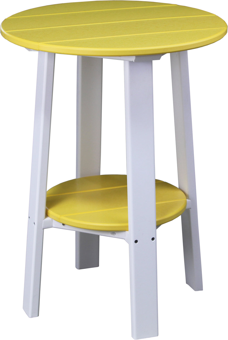 LuxCraft Deluxe End Table 28