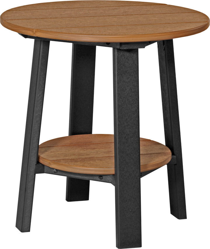 LuxCraft Deluxe End Table