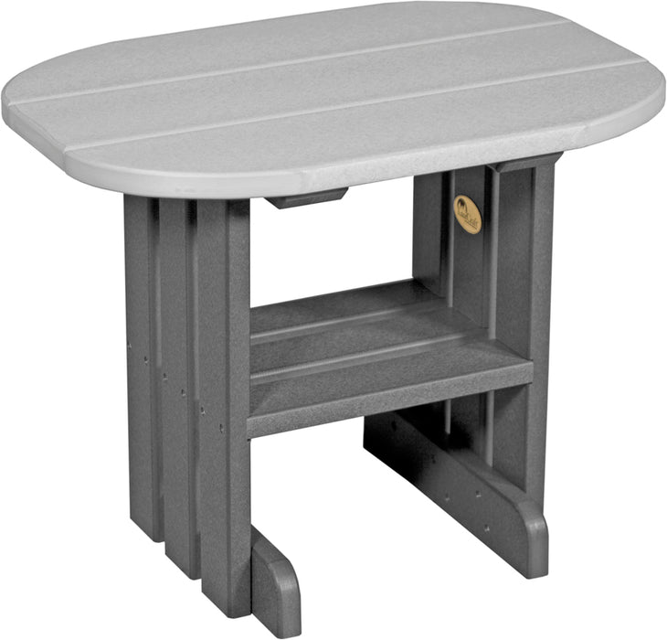 LuxCraft End Table