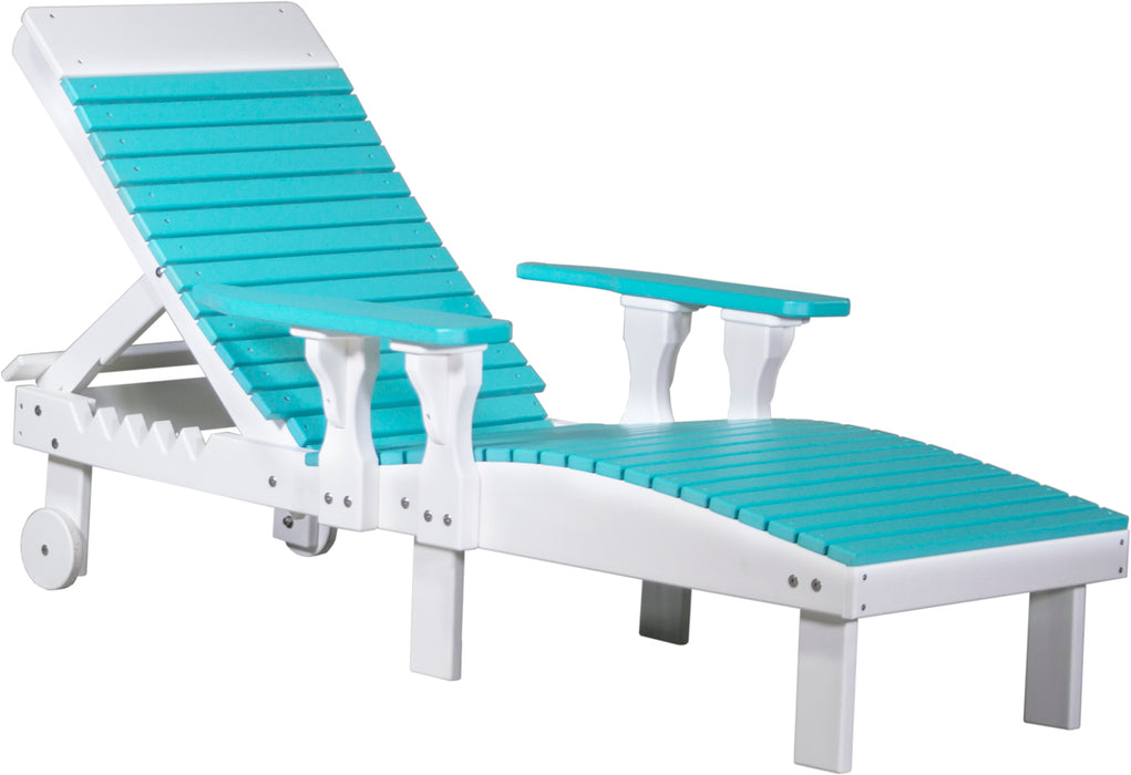 LuxCraft Lounge Chair