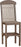 LuxCraft Regular Chair - Bar Height