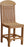LuxCraft Classic Side Chair - Counter Height
