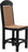 LuxCraft Regular Chair - Counter Height