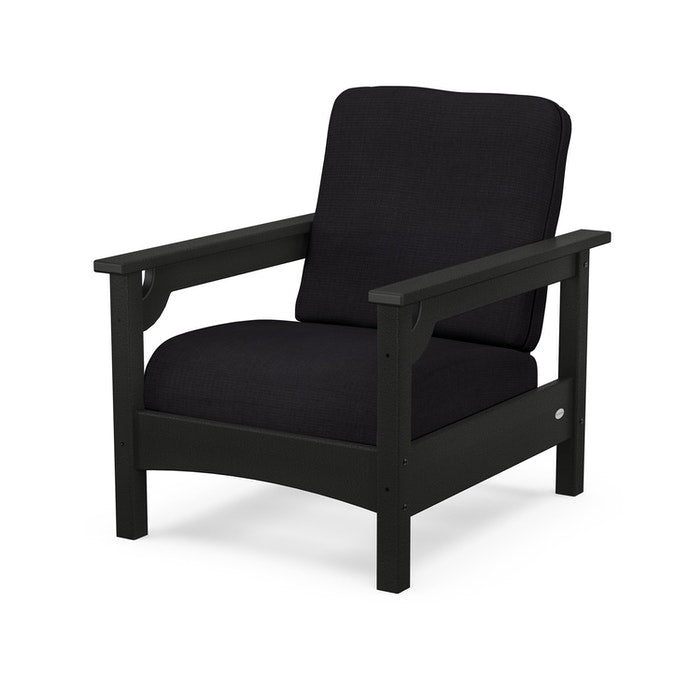 POLYWOOD Club Chair