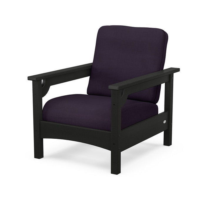 POLYWOOD Club Chair