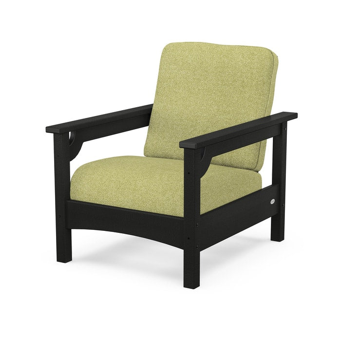 POLYWOOD Club Chair