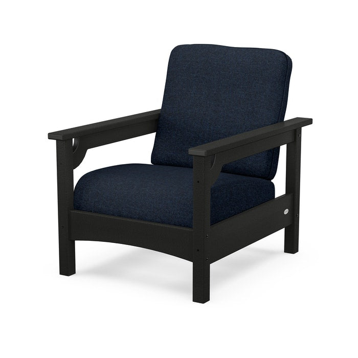 POLYWOOD Club Chair