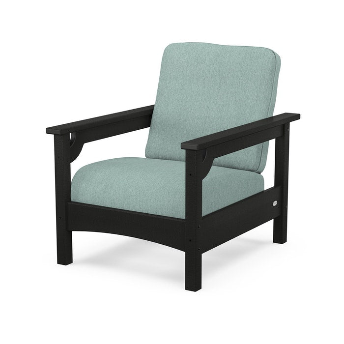 POLYWOOD Club Chair