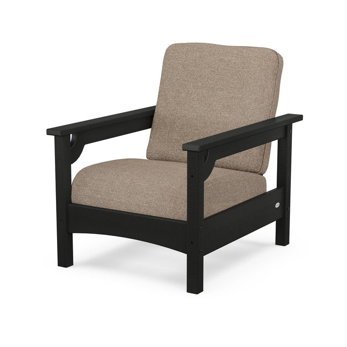 POLYWOOD Club Chair