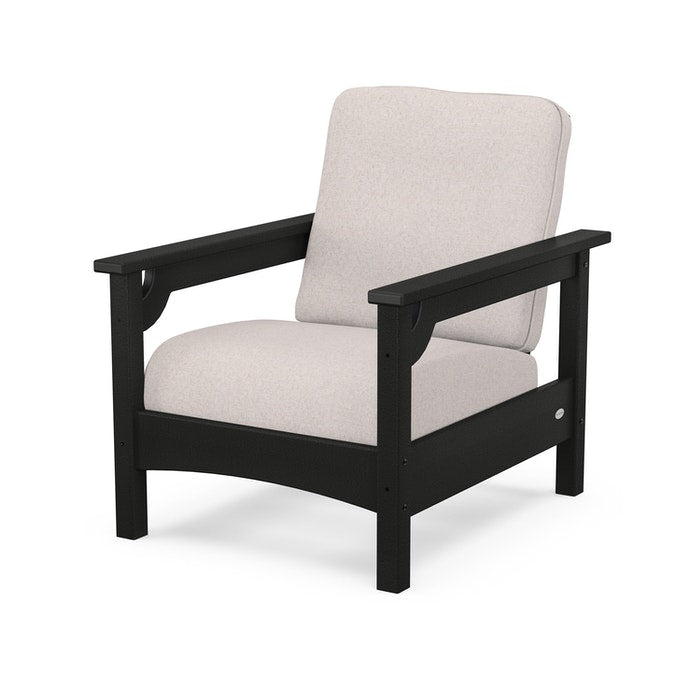 POLYWOOD Club Chair