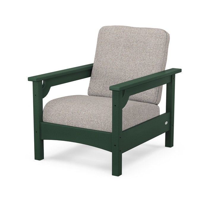 POLYWOOD Club Chair
